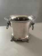 Wijn of champagne koeler., Ophalen