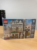 LEGO Creator Expert Parisian Restaurant - 10243 Nieuw, Kinderen en Baby's, Speelgoed | Duplo en Lego, Ophalen of Verzenden, Nieuw