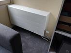 Jaga tempo wand radiator/convector 40x140cm, Doe-het-zelf en Verbouw, Verwarming en Radiatoren, Ophalen, 30 tot 80 cm, Radiator