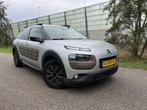 Citroën C4 Cactus 1.6 Blue HDI 100 Airdream 2014 - Camera, Voorwielaandrijving, Origineel Nederlands, Bedrijf, 99 pk