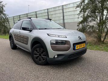 Citroën C4 Cactus 1.6 Blue HDI 100 Airdream 2014 - Camera beschikbaar voor biedingen