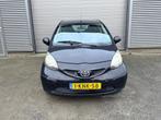 Toyota Aygo 1.0-12V 5drs, Voorwielaandrijving, Gebruikt, 4 stoelen, Startonderbreker