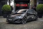 Audi RS3 Limousine 2.5 TFSI Keram. Schijven | Dynamic Plus |, Auto's, Automaat, Gebruikt, Zwart, RS3