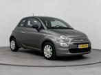 Fiat 500 1.0 Hybrid, Gebruikt, Euro 6, 4 stoelen, Origineel Nederlands
