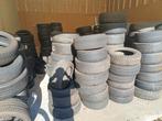 Partij occasion banden te koop –127 stuks – partijprijs, Auto-onderdelen, Banden en Velgen, Ophalen, Gebruikt, All Season, Band(en)