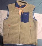 Patagonia bodywarmer, Kleding | Heren, Bodywarmers, Ophalen of Verzenden, Zo goed als nieuw