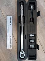 Topcraft momentsleutel, Auto diversen, Autogereedschap, Ophalen, Zo goed als nieuw