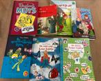Diverse meisjes boeken (Lena Lijstje, Dagboek van een muts), Ophalen of Verzenden, Zo goed als nieuw, Non-fictie