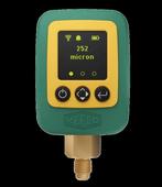 Vacuümmeter REFVAC-RC Airco 4688291, Doe-het-zelf en Verbouw, Ophalen of Verzenden, Nieuw, Druk