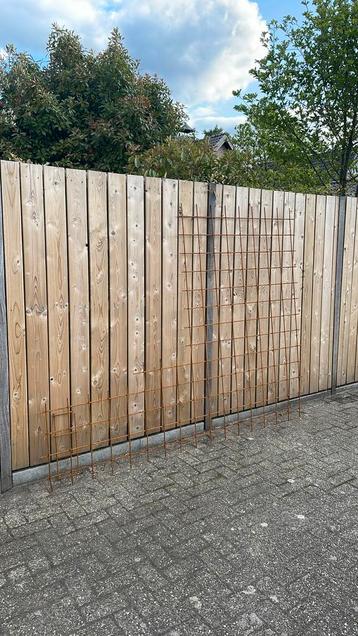 Betongaas 8x150 bij voorkeur op maat beschikbaar voor biedingen