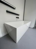 Vrijstaand bad, fraai design!, Doe-het-zelf en Verbouw, Sanitair, Ophalen, Gebruikt, Bad