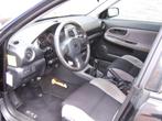 Subaru Impreza 2.5 WRX - Turbo timer - Navigatie -, Stof, Zwart, 4 cilinders, Handgeschakeld
