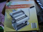 Pastamachine, Huis en Inrichting, Keuken | Keukenbenodigdheden, Ophalen of Verzenden, Nieuw