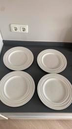 Jamie Oliver dinerborden, Huis en Inrichting, Ophalen, Gebruikt, Glas, Bord(en)