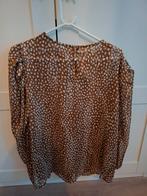 Blouse Only Carmakoma maat 46, Ophalen of Verzenden