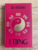 R. Wilhelm - De kleine I Tjing, Ophalen of Verzenden, Zo goed als nieuw, R. Wilhelm; A. van der Burg