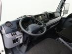 Mitsubishi Canter 3C13 Automaat Bakwagen + laadklep | Trekha, Auto's, Bestelauto's, Origineel Nederlands, Te koop, Airconditioning