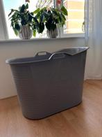 Zitbad verplaatsbaar / bath bucket, Huis en Inrichting, Ophalen, Overige typen, Zo goed als nieuw, Minder dan 100 cm