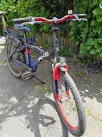 Batavus Snake 24 inch fiets, Fietsen en Brommers, Fietsen | Jongens, Ophalen, Batavus Snake, Handrem, Gebruikt