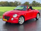 Daihatsu Copen 1.3-16V Classic, Auto's, Daihatsu, Voorwielaandrijving, Gebruikt, 4 cilinders, Cabriolet