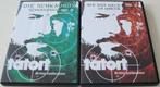 Dvd *** TATORT *** 2 stuks, Cd's en Dvd's, Dvd's | Tv en Series, Vanaf 12 jaar, Ophalen of Verzenden, Zo goed als nieuw, Thriller
