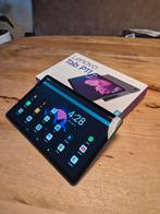 Lenovo Tab P11 128GB + 4G Tablet (TB-J606F), 11 inch, Ophalen of Verzenden, Zo goed als nieuw, 128 GB