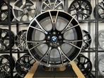 19'' BMW velgen 5X112 789M G20 G21 G30 G31 G11 G12 G01 G02 X, 19 inch, 245 mm, Velg(en), Nieuw