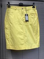 Micha rok geel nieuw, Kleding | Dames, Maat 38/40 (M), Geel, Nieuw, Ophalen of Verzenden