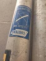 Rolsteiger onderdelen Rolsteiger schoren, Ophalen, Zo goed als nieuw, Rolsteiger of Kamersteiger, 5 meter of hoger