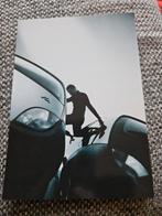 Ford Boomerang Postkaart - Zeldzaam!, Verzamelen, Ophalen of Verzenden