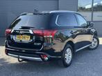 Mitsubishi Outlander 2.0 PHEV Business Edition 2e Eigenaar,N, Auto's, Mitsubishi, 1998 cc, Stof, Euro 6, 4 cilinders