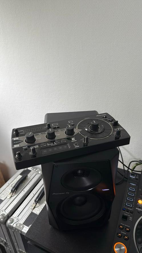 Pioneer RMX-1000 Remix Station – Topstaat, Muziek en Instrumenten, Dj-sets en Draaitafels, Zo goed als nieuw, Pioneer, Ophalen