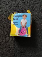 Skippybal, Ophalen, Nieuw