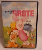 Dvd Knorretjes Grote Film Disney kinderfilm, Cd's en Dvd's, Dvd's | Tekenfilms en Animatie, Alle leeftijden, Ophalen of Verzenden