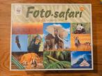 Spel: Fotosafari van WNF, Nieuw, Ophalen of Verzenden, Identity games