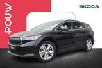 Skoda Enyaq 50 170pk Selection | LMV 19'' | Achteruitrijcame, 12 maanden, Gebruikt, Zwart, Das WeltAuto Volkswagen
