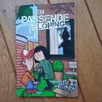 Naomi Tieman - Een passende beloning, Ophalen of Verzenden, Zo goed als nieuw, Naomi Tieman