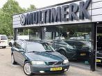 Volvo V70 2.4 T Comfort Line APK T/m 27-06--2026, Zwart, 2435 cc, 1565 kg, 92 €/maand