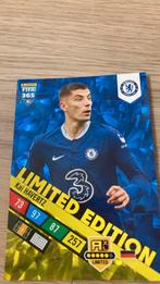 Fifa 365 Limited Edition Havertz, Ophalen of Verzenden, Zo goed als nieuw, Plaatje