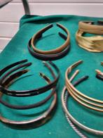 haarband diadeem 21 stuks, Ophalen of Verzenden, 'T Olde Gre-j, Info@toldegrej.nl, Endepoelstraat 20f Didam