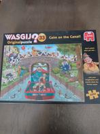 Wasgij puzzel 1000 stuks, Ophalen of Verzenden, 500 t/m 1500 stukjes, Zo goed als nieuw