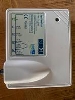 Technetix coax Versterker, Ophalen, Gebruikt