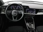 Audi A3 40 TFSIe Business edition | Adaptive cruise | Sports, Auto's, Stof, Gebruikt, 4 cilinders, 1535 kg