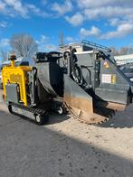 Garbin Fiber 630 E sleuvenfrees, Zakelijke goederen, Machines en Bouw | Kranen en Graafmachines, Ophalen of Verzenden