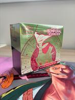 Temporal Forces Iron Leaves Elite Trainer Box, Hobby en Vrije tijd, Verzamelkaartspellen | Pokémon, Ophalen of Verzenden, Boosterbox