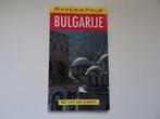 marco polo reisgids Bulgarije, Ophalen of Verzenden, Europa, Reisgids of -boek, Marco Polo