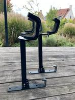 2 Fietsenbeugels voor wandmontage merk BBB, Ophalen of Verzenden, Zo goed als nieuw