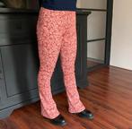Flared broek, My Jewellery, maat xs, My Jewellery, Ophalen of Verzenden, Zo goed als nieuw, Roze