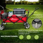 Tresko bolderkar showmodel opvouwbaar tot 80kg, Am Eifeltor 20 , 50997 Koln, Duitsland, Nieuw, Ophalen of Verzenden, DWD-Company GmbH & Co. KG