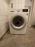 Wasmachine LG GC3V208N3 Direct Drive 8KG, Witgoed en Apparatuur, Ophalen, 1200 tot 1600 toeren, 8 tot 10 kg, Zo goed als nieuw